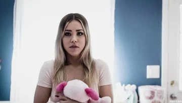 Porno Legendado - Punindo a babá